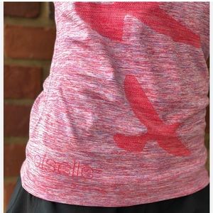 Oiselle Flyte tank